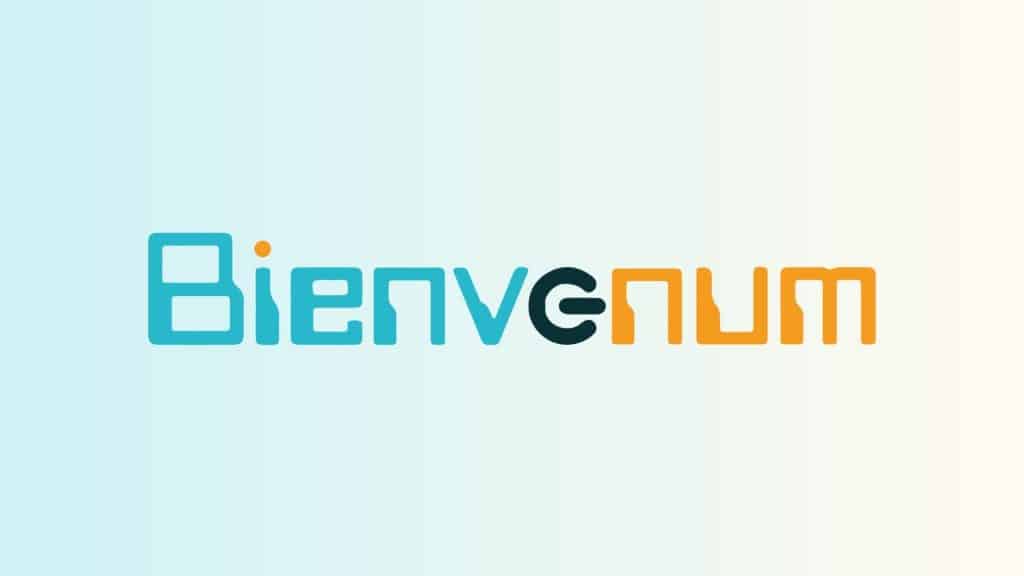 Image d'illustration de la plateforme Bienvenum