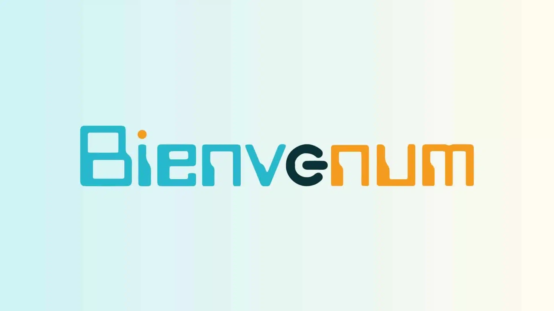 Image d'illustration de la plateforme Bienvenum
