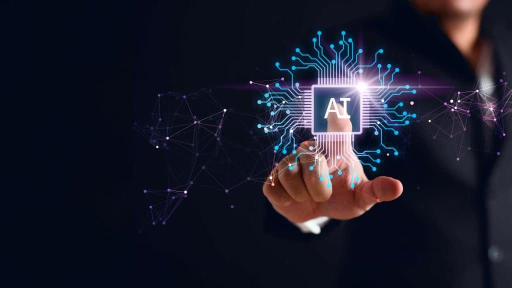 Image d'illustration de l'article de blog BienveNum : ChatBot et service client