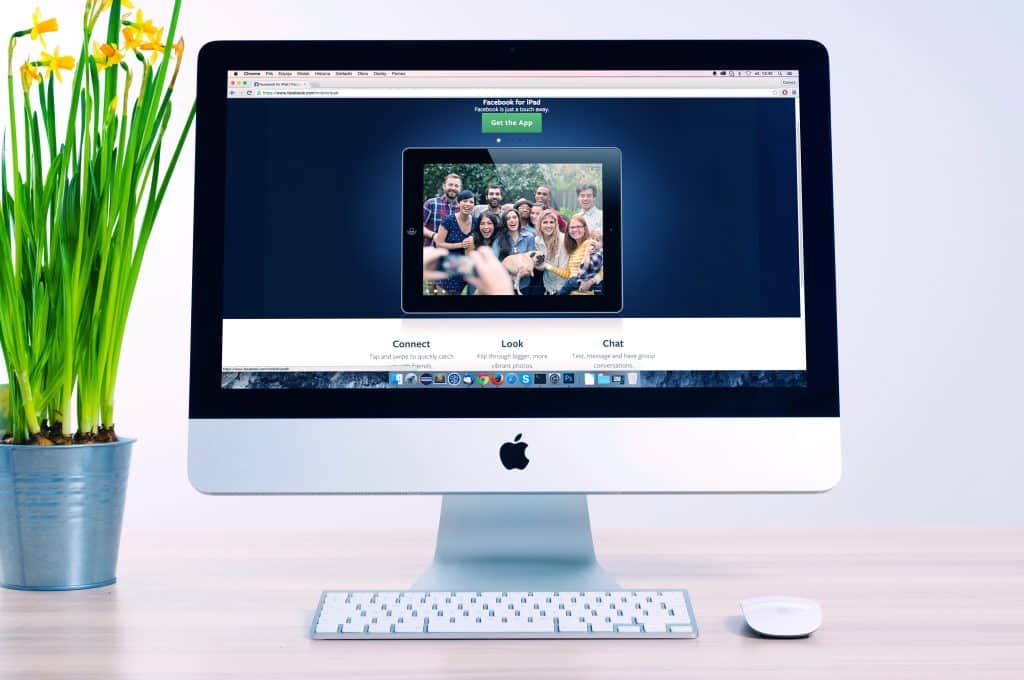 Image d'illustration de l'article de blog - BienveNum : Plateforme de formation en ligne