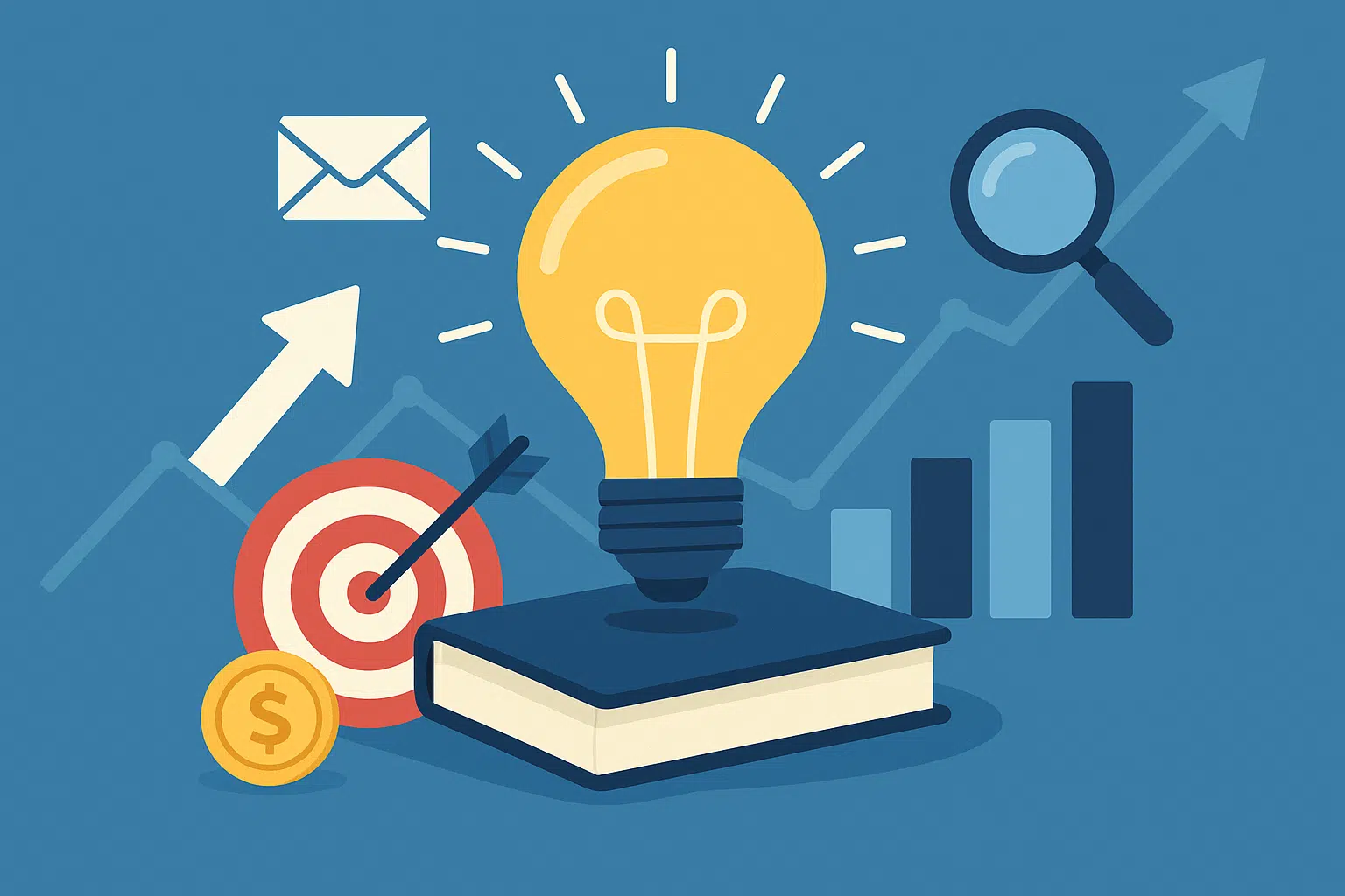 Image d'illustration article de blog : Grandes réussites du Growth Hacking