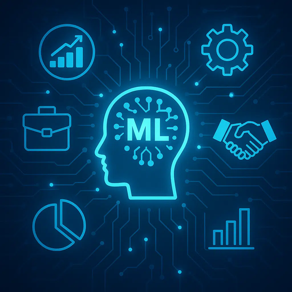 Image d'illustration de l'article de blog BienveNum : Comment utiliser ChatGPT en entreprise ?