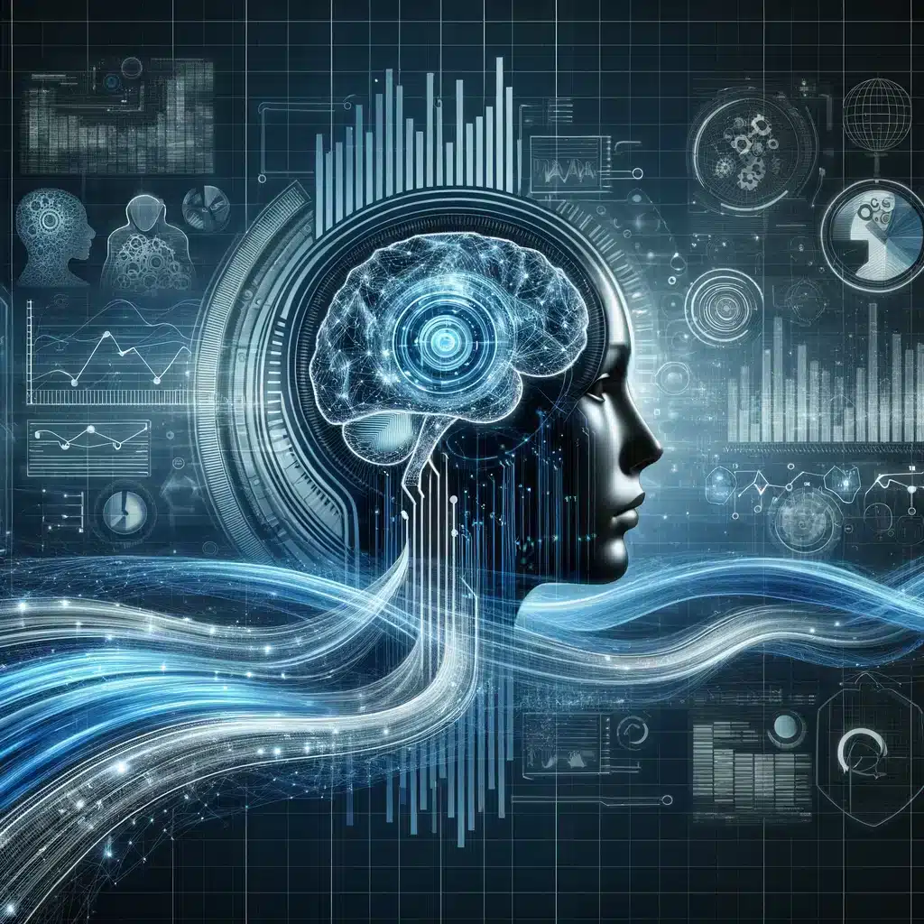 Image d'illustration de l'article de blog BienveNum : Analyse de données : comprendre les besoins de vos clients grâce à l'IA