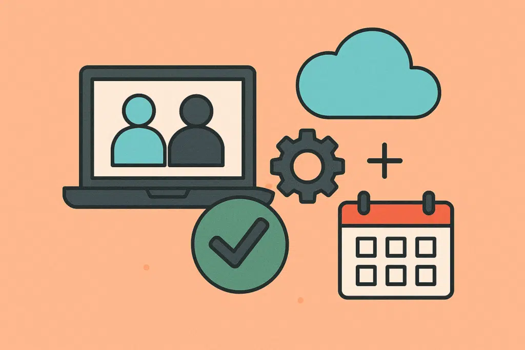 outils de collaboration numerique