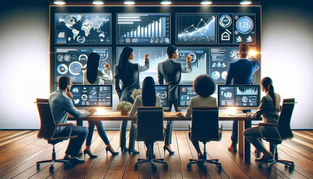 Image d'illustration de l'article de blog BienveNum : Comment augmenter le taux de conversion à partir des plateformes sociales ?