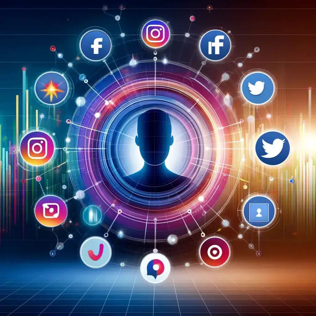 Image d'illustration de l'article de blog BienveNum : Analyser les tendances des réseaux sociaux pour anticiper les changements de consommation