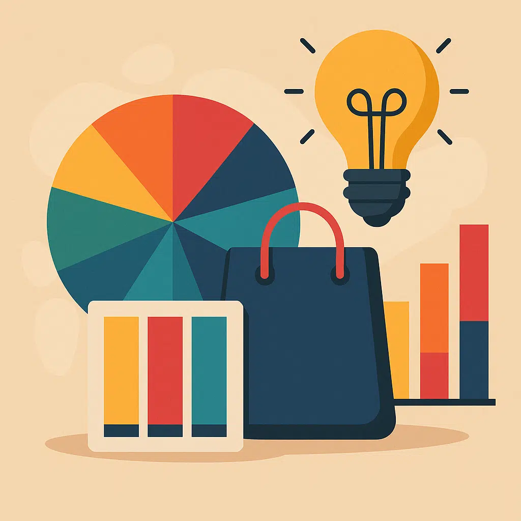 Optimiser son marketing digital avec les bonnes couleurs