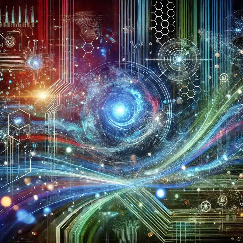 Image d'illustration de l'article de blog BienveNum : Le futur du marketing programmatique, tendances et innovations