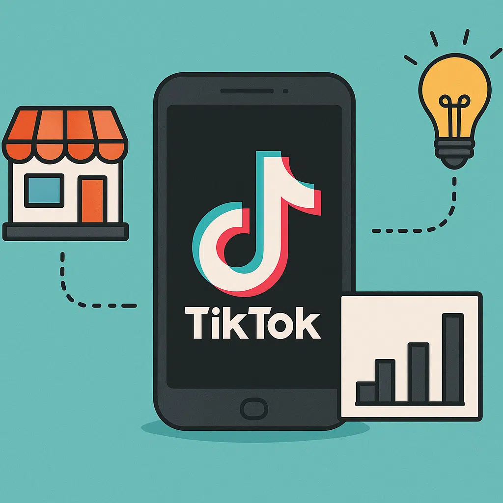 TikTok, le guide pour créer des contenus engageants
