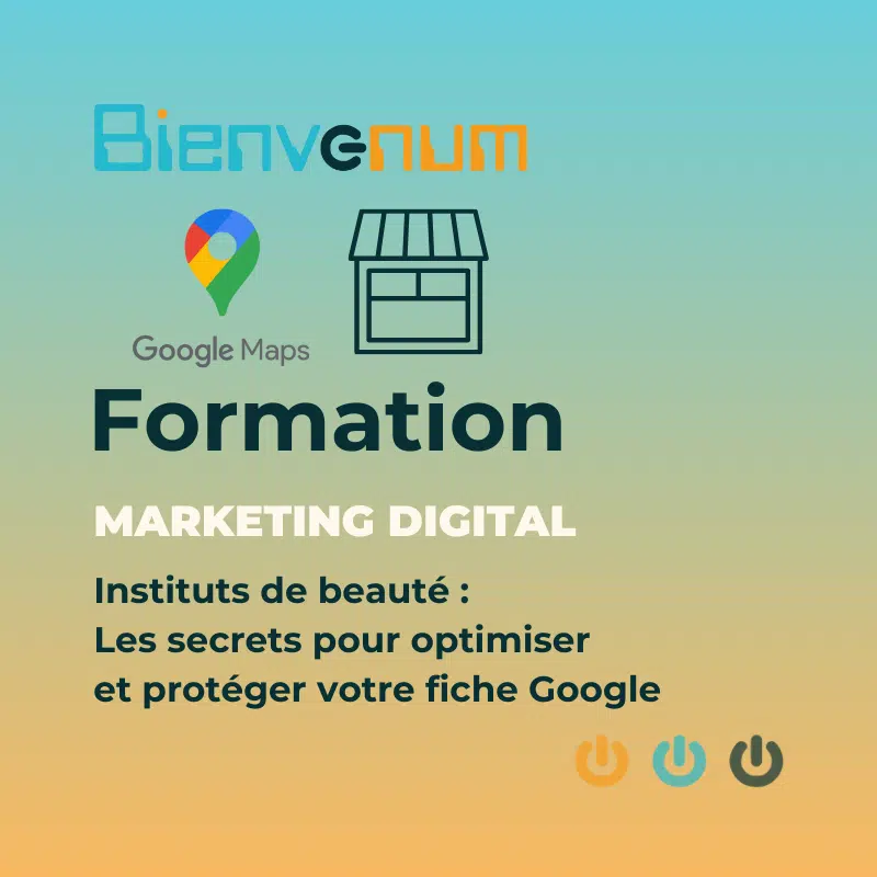[Webinaire] Instituts de beauté : Les secrets pour optimiser et protéger votre fiche Google