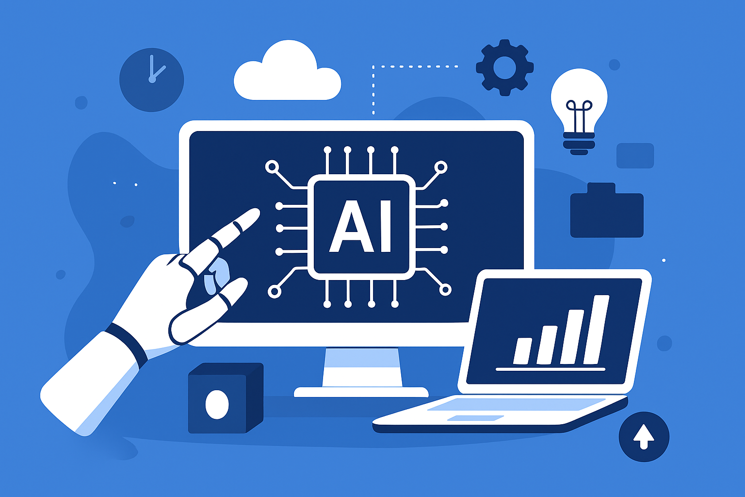 outils ameliorer ia productivite