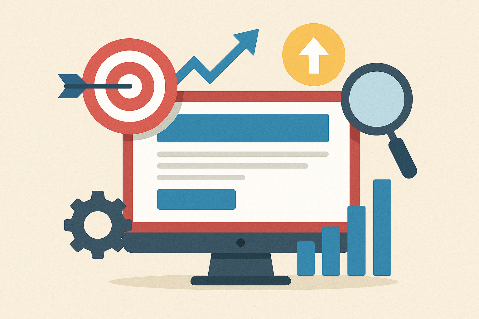 Optimiser le contenu de votre site web pour générer plus de trafic
