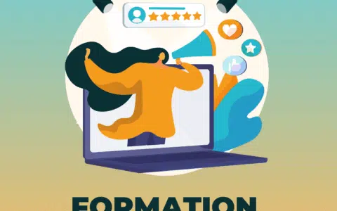 La formation marketing digital de BienveNum