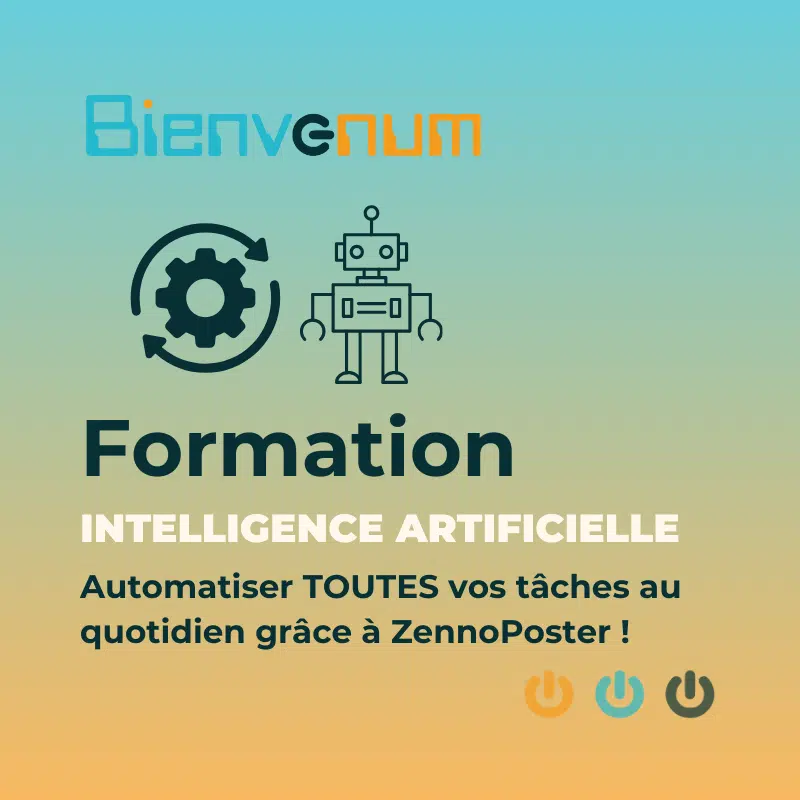 Formation complète ZennoPoster