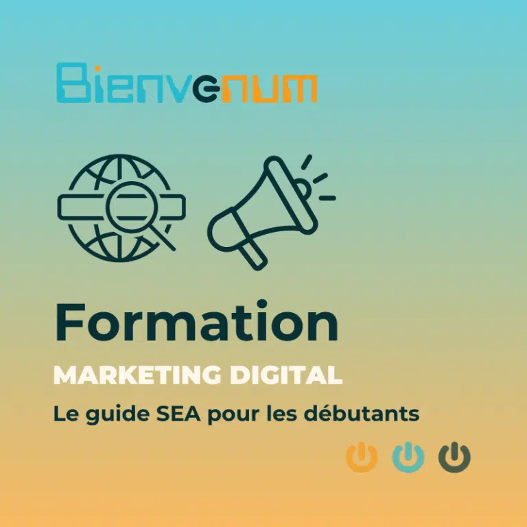 Formation Google ADS Débutant​