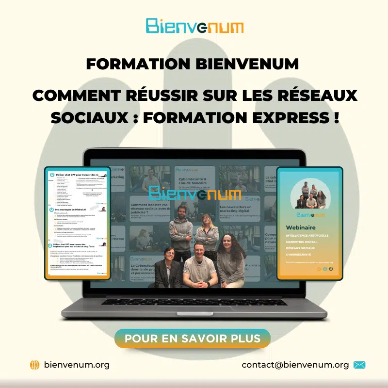 Comment réussir sur les réseaux sociaux