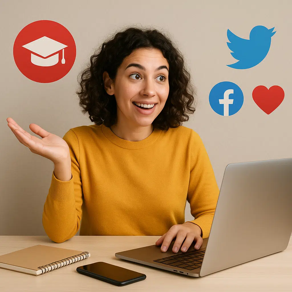 Est-il possible de devenir community manager sans diplôme ?