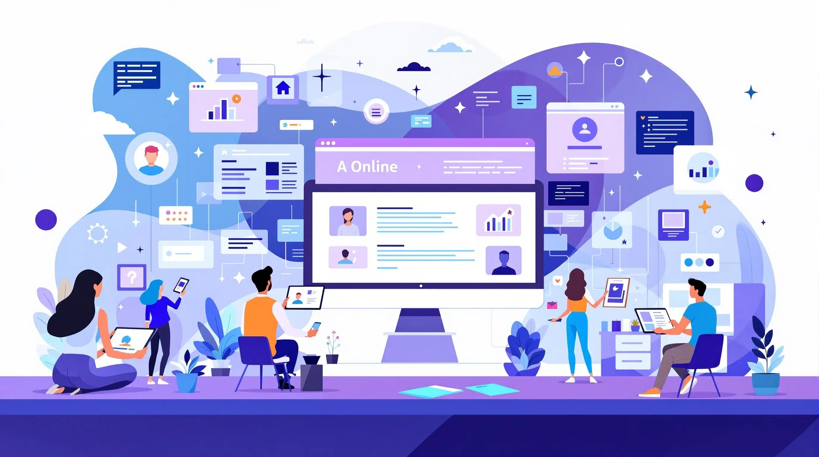 MOOC et formations en ligne pour apprendre l'intelligence artificielle