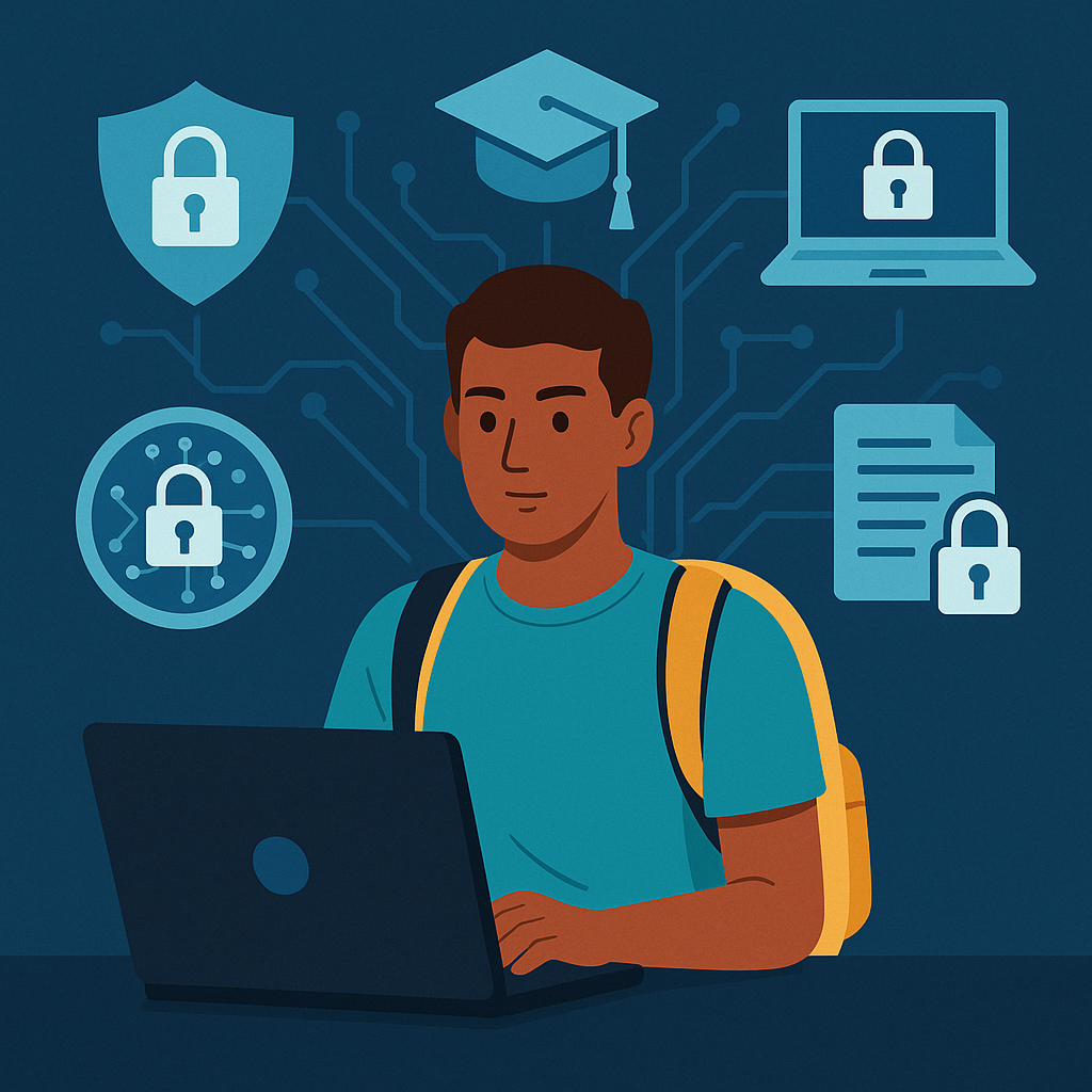 Quelle formation pour faire de la cybersécurité ? Votre guide complet 2025