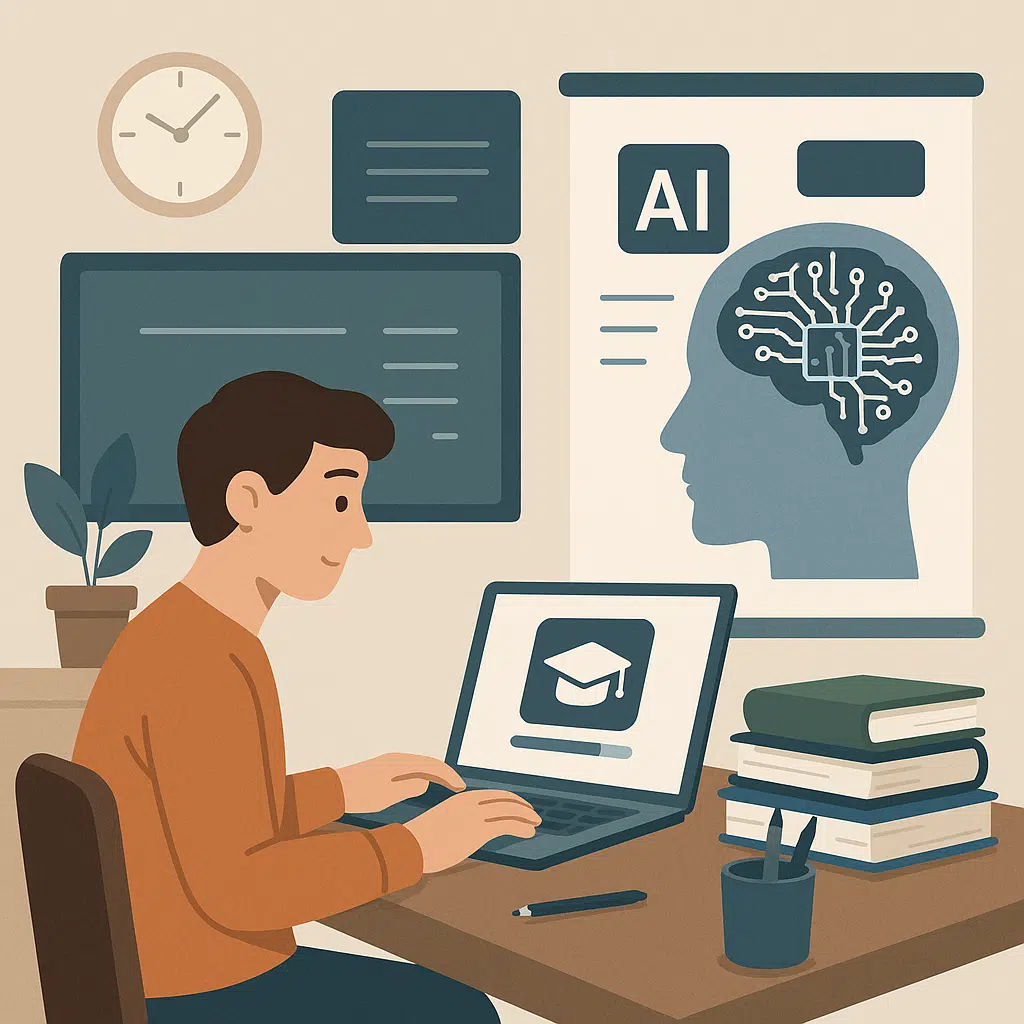 Quelle formation pour l'intelligence artificielle ?