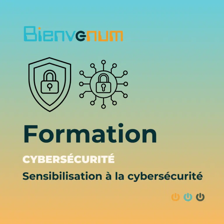 Sensibilisation à la cybersécurité