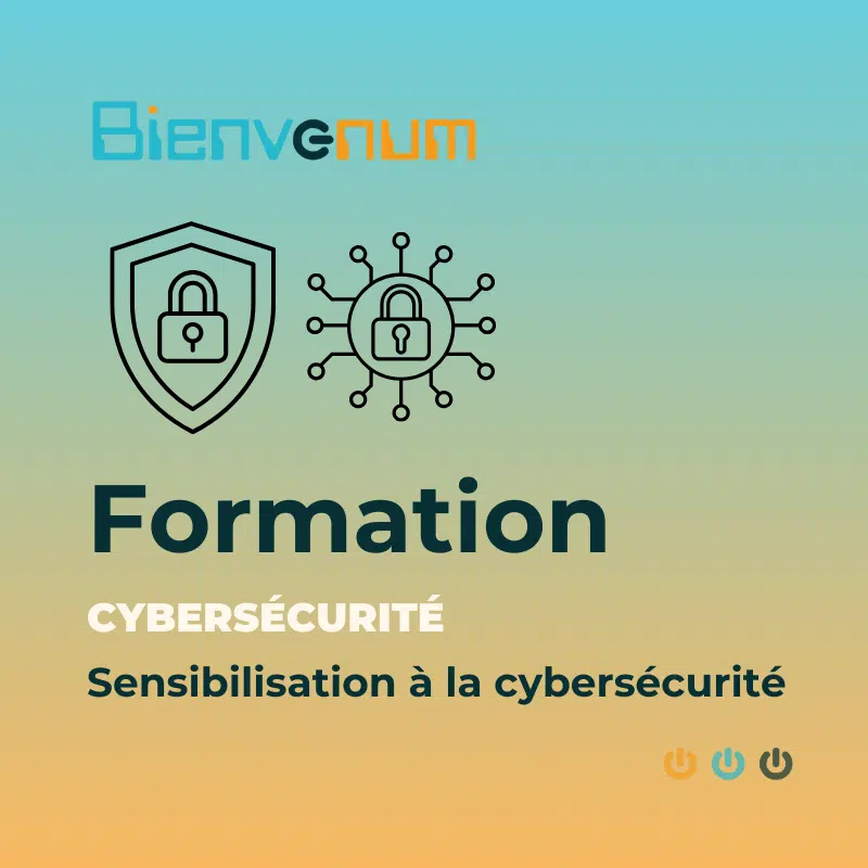 Sensibilisation à la cybersécurité