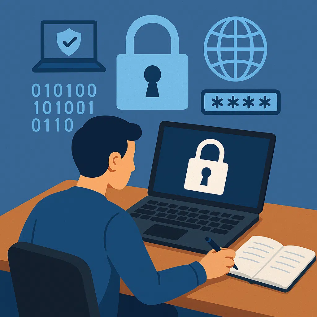 Article cybersécurité