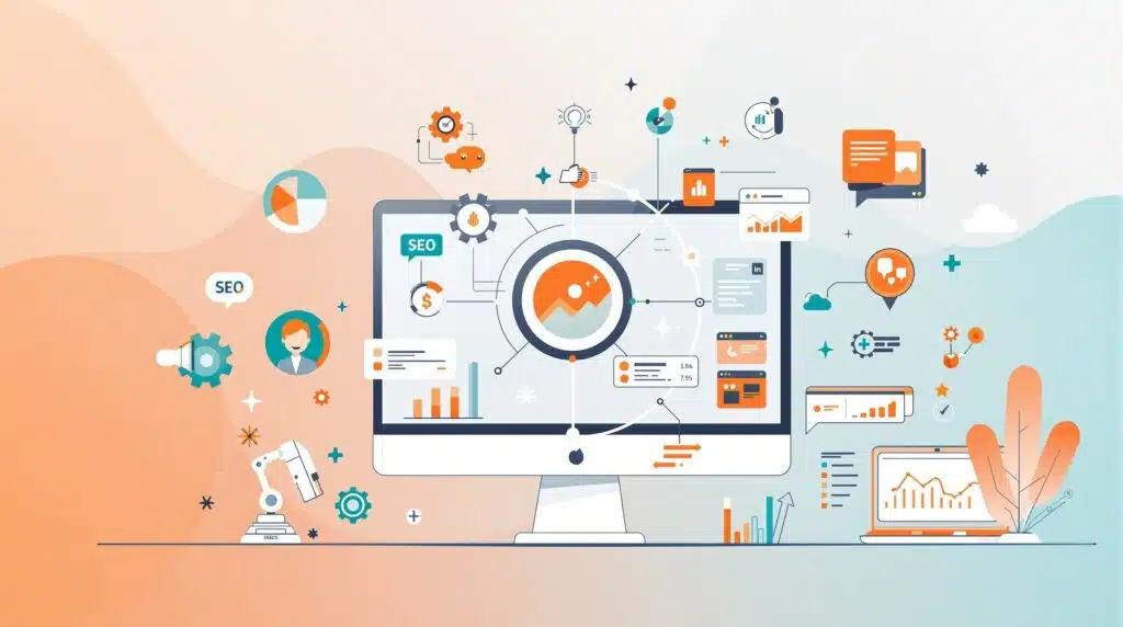 Compétences des métiers du marketing digital