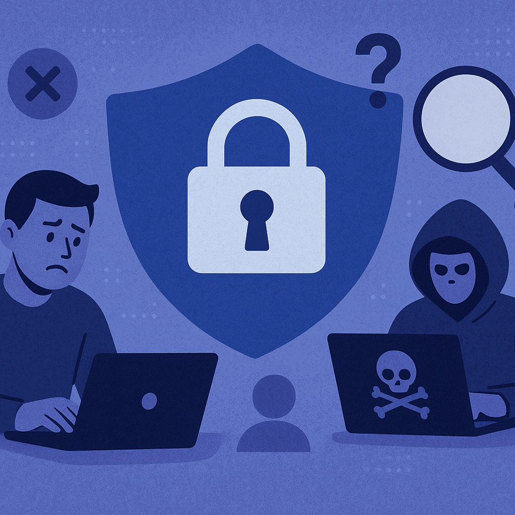 Pourquoi la cybersécurité n'arrive plus à recruter ?