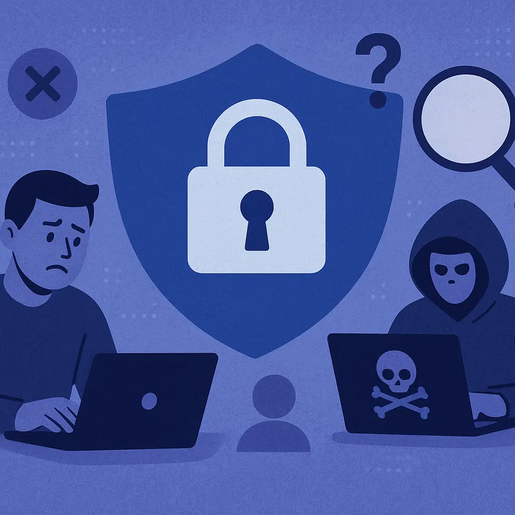 Pourquoi la cybersécurité n'arrive plus à recruter ?