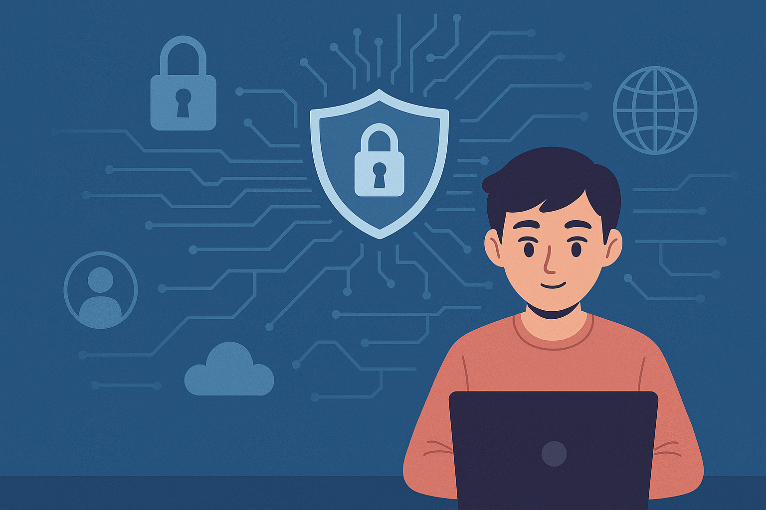Comment débuter en cybersécurité