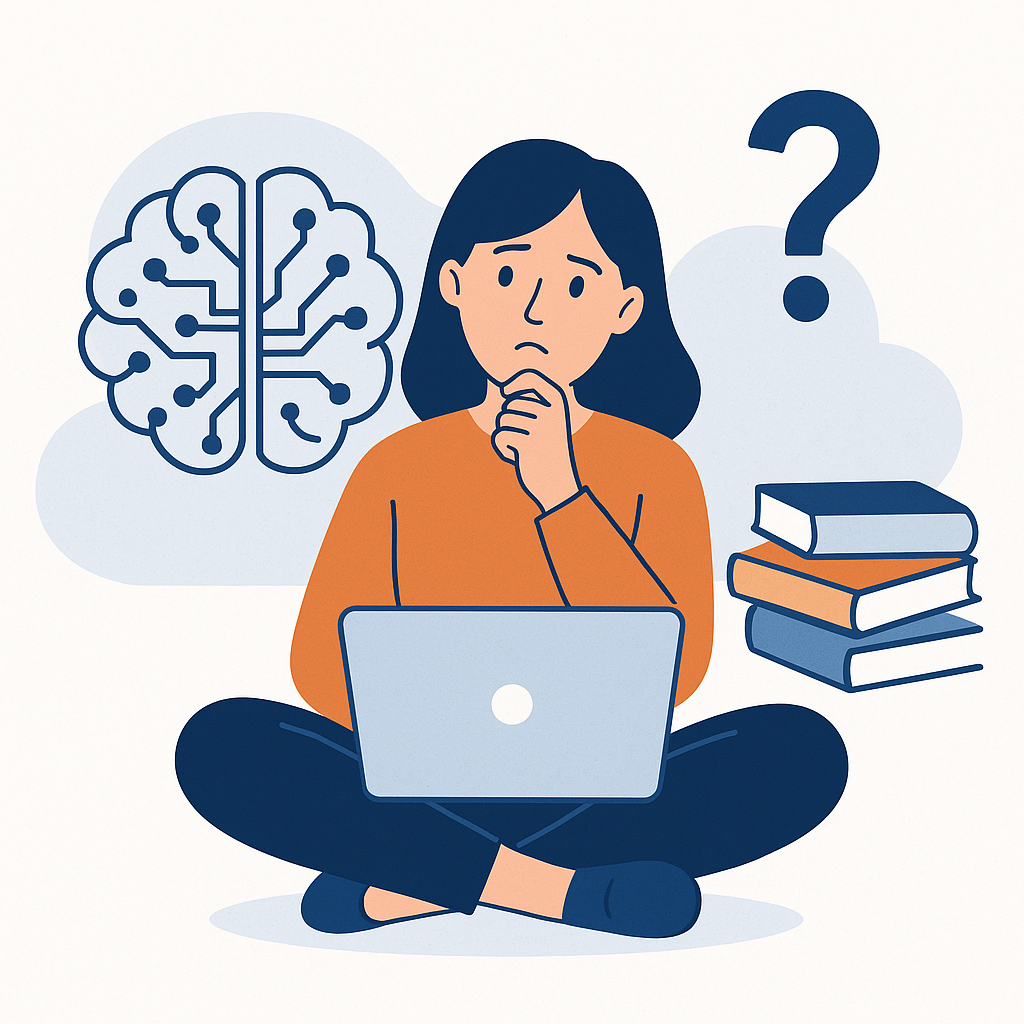 L’IA est-elle difficile à apprendre ?