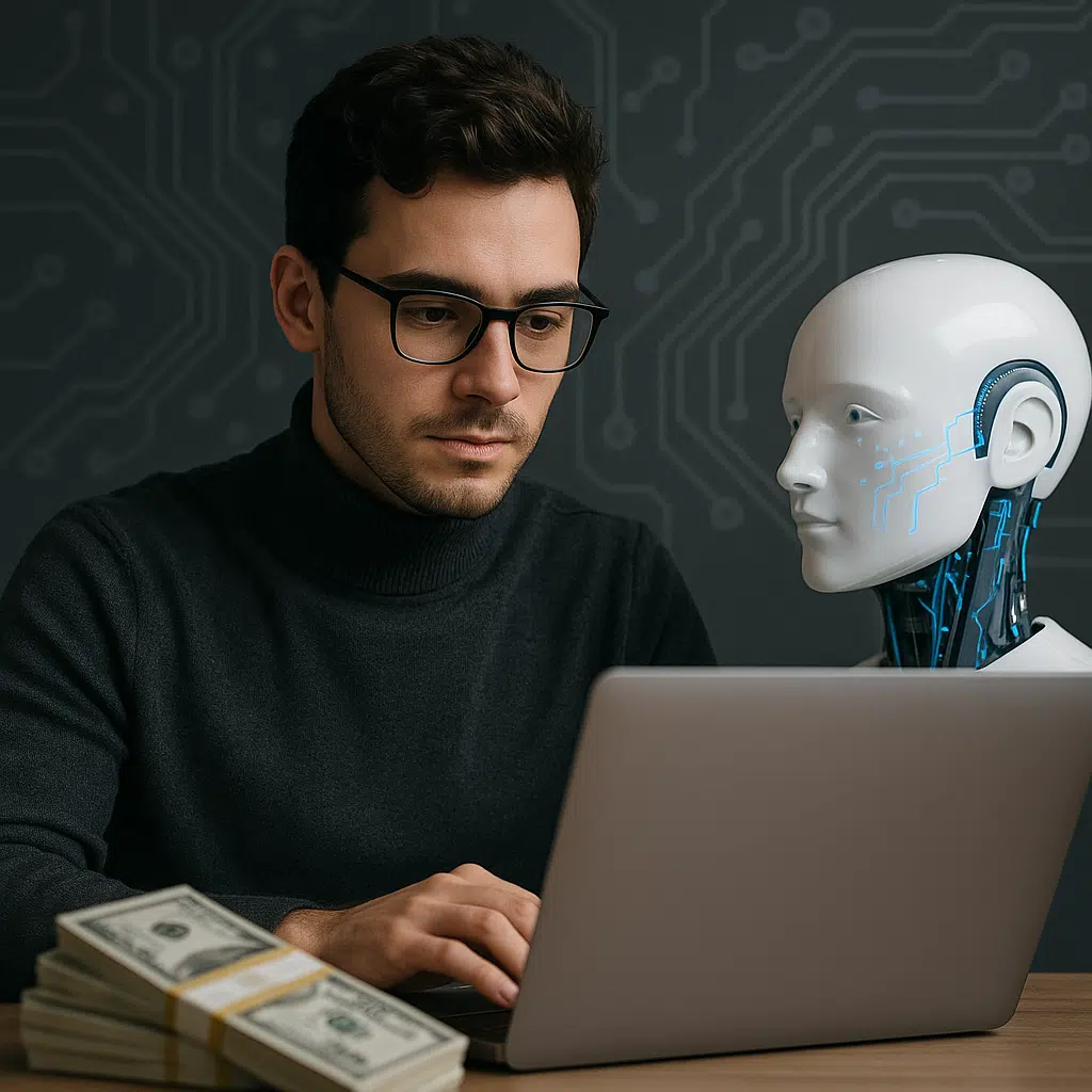 Quel est le salaire d'un ingénieur IA ?