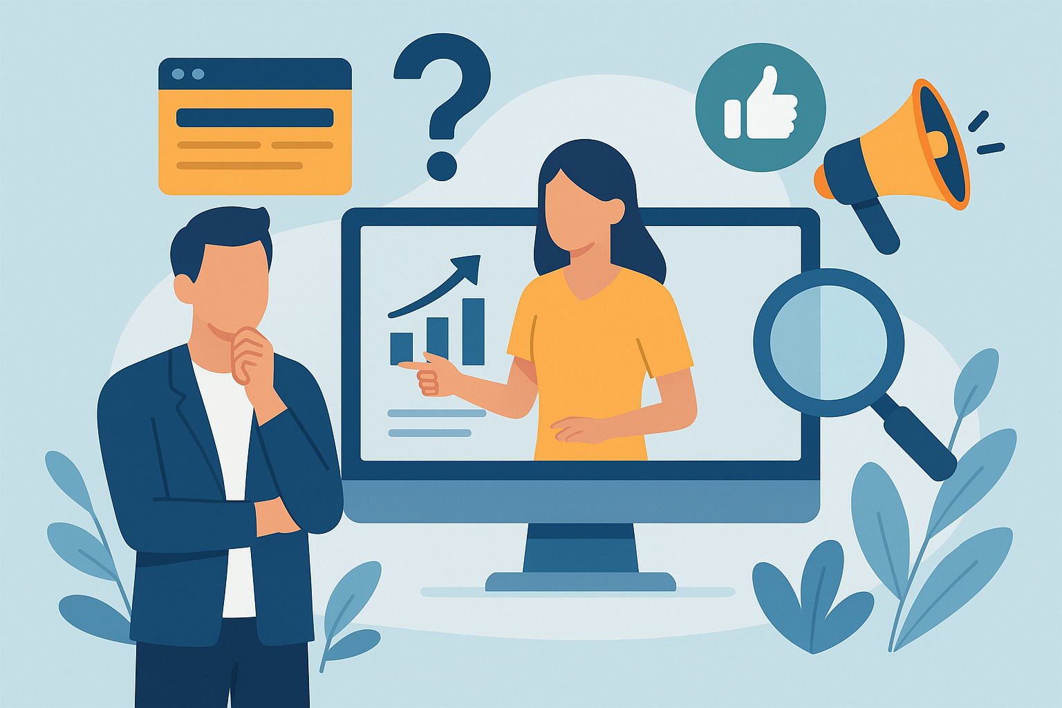 Qui a besoin du marketing digital ? Votre guide complet pour choisir la formation adaptée