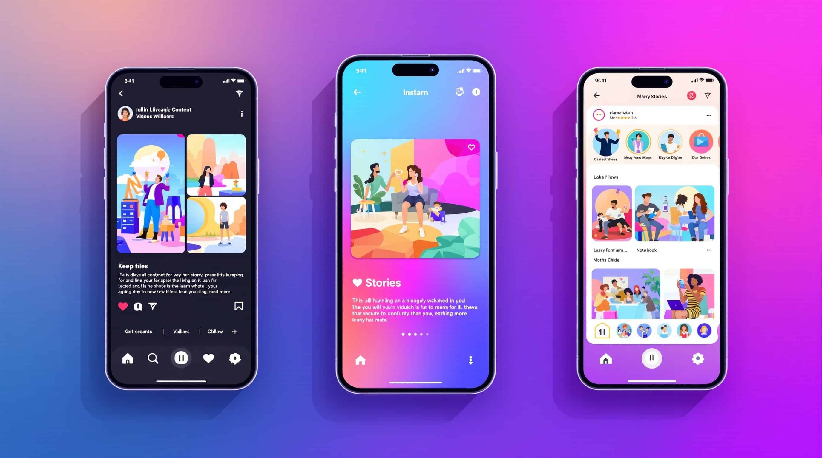 créer du contenu engageant sur les réseaux sociaux : bonnes pratiques