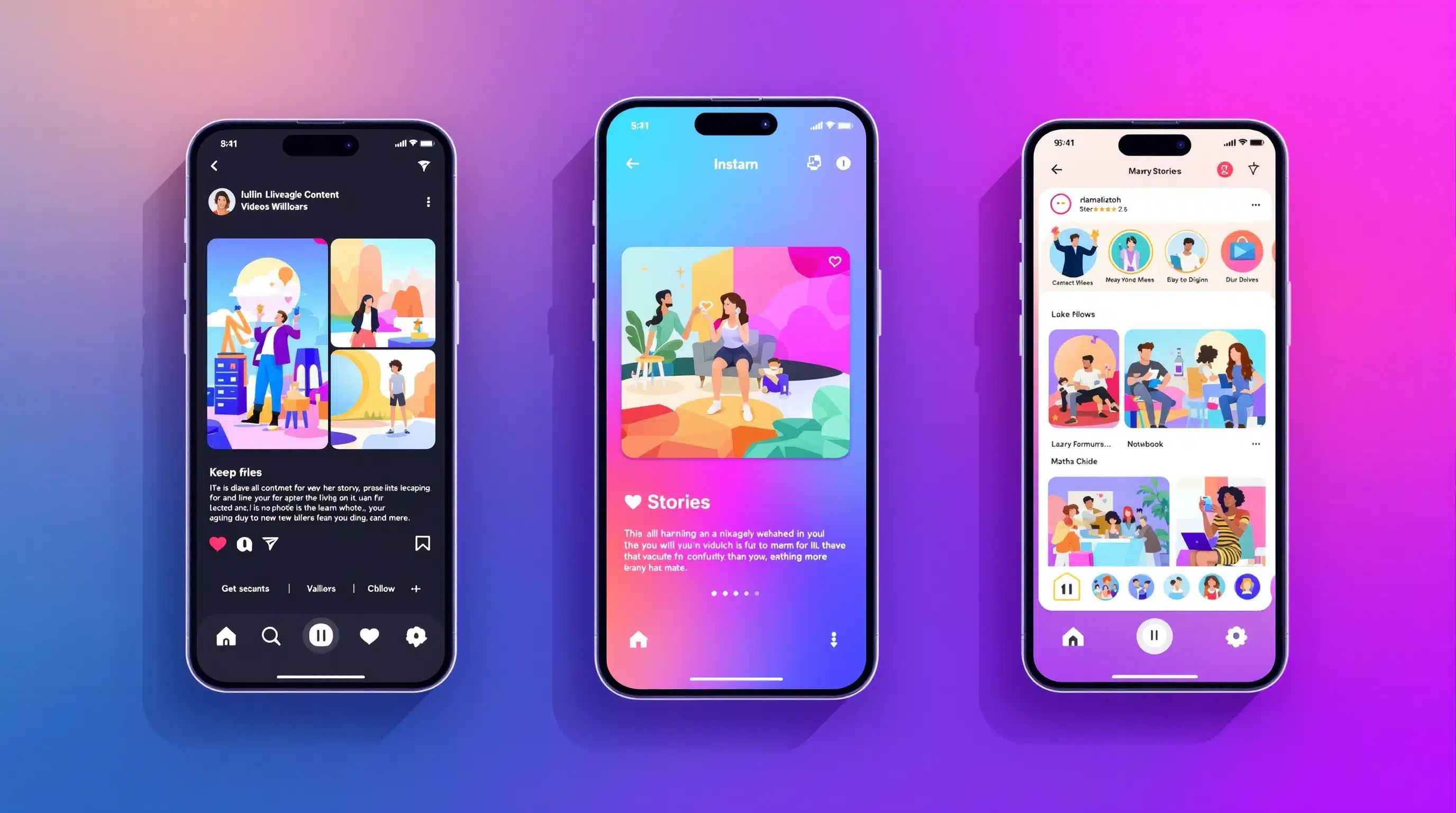 créer du contenu engageant sur les réseaux sociaux : bonnes pratiques