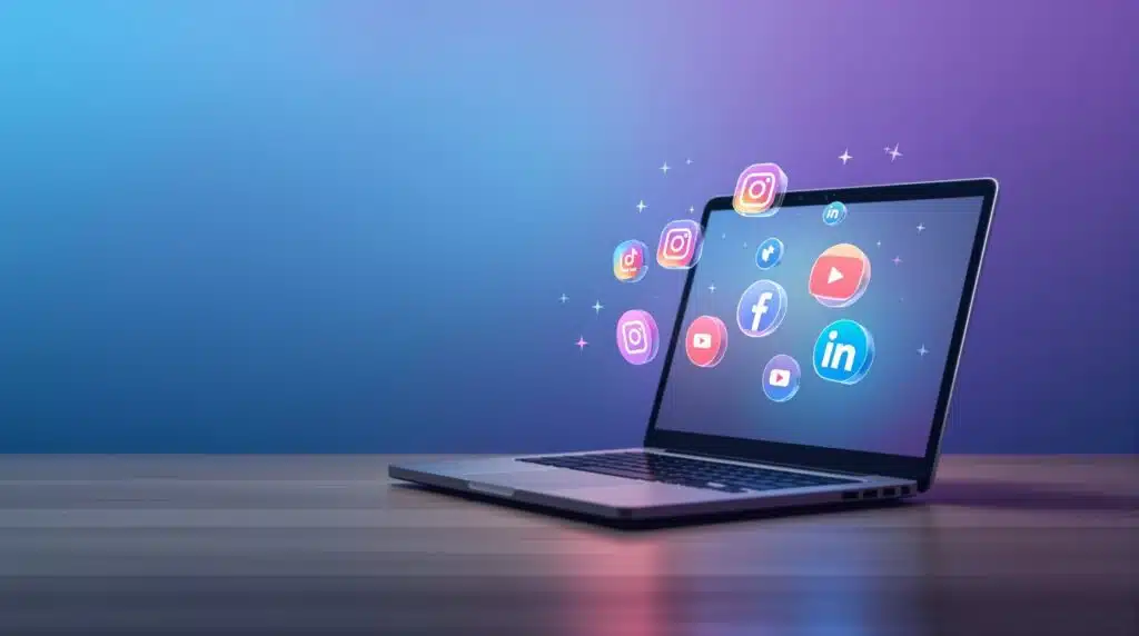 Formation community management réseaux sociaux bienvenum