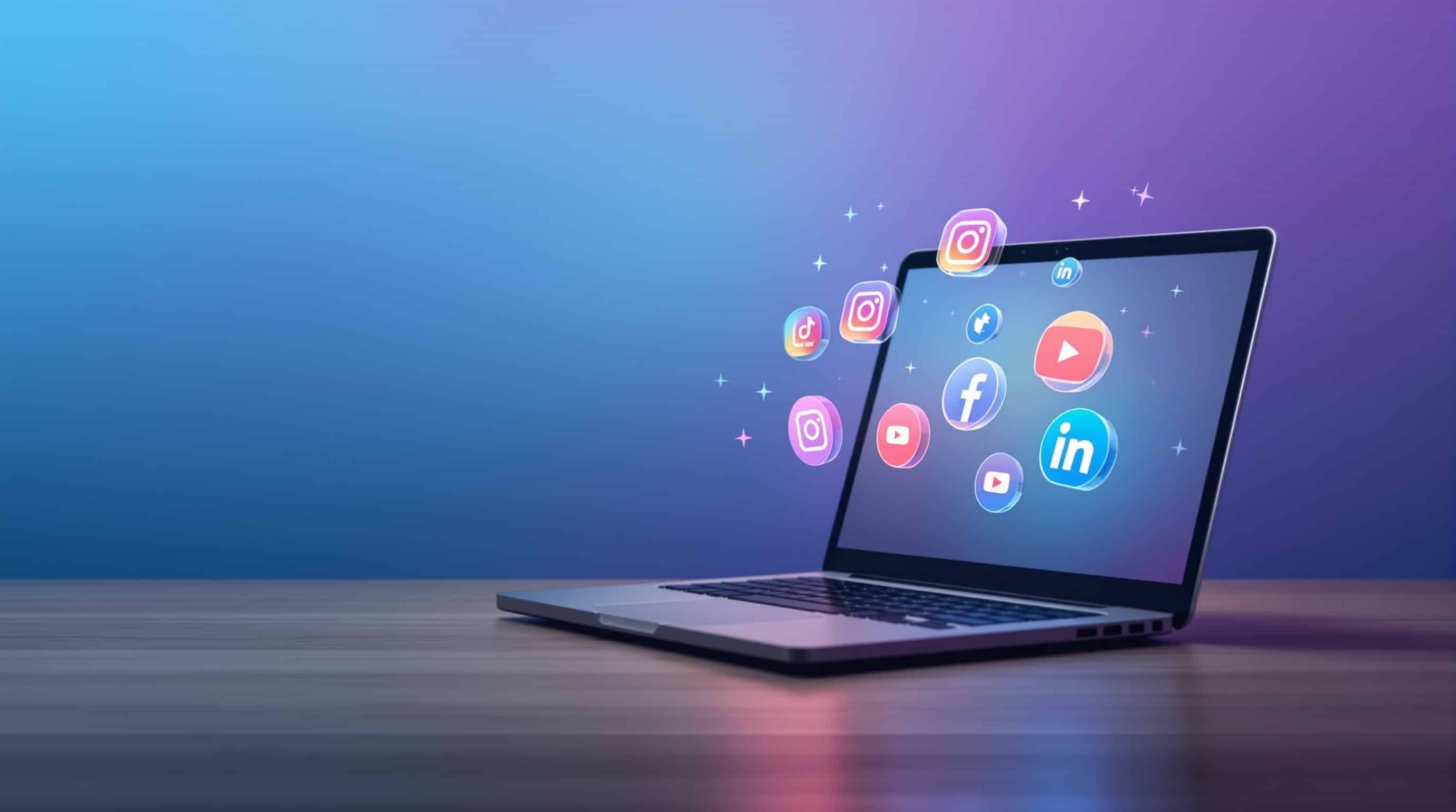 Formation community management réseaux sociaux bienvenum