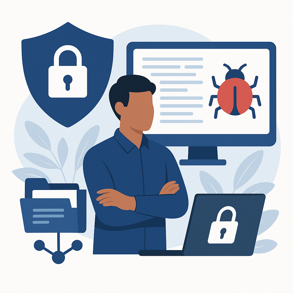 La cybersécurité est-elle un métier d'avenir ?