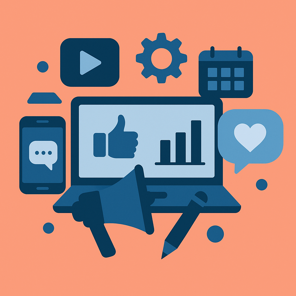 Quels sont les outils d'un community manager ?