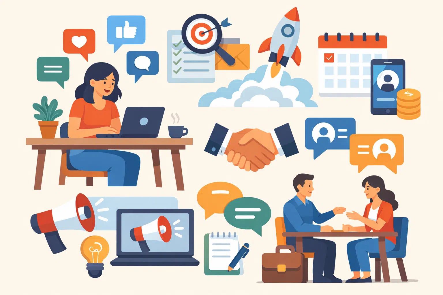 Comment débuter en tant que community manager ?