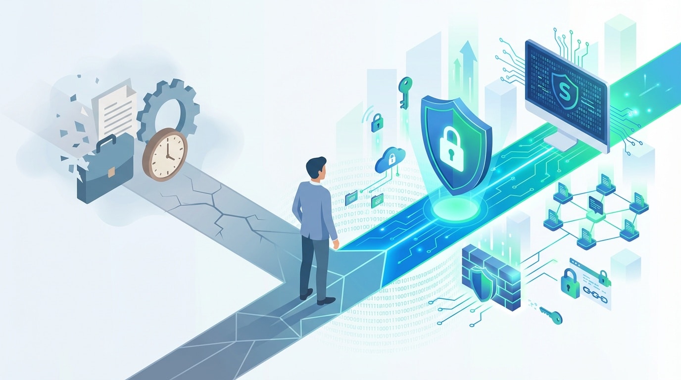 Comment se reconvertir dans la cybersécurité ?