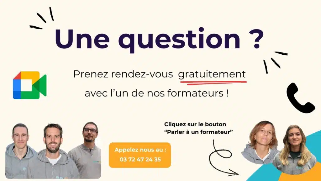 Contacter BienveNum