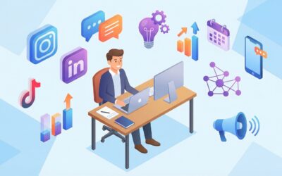 Quelles sont les compétences essentielles pour devenir community manager ? Fiche métier complète