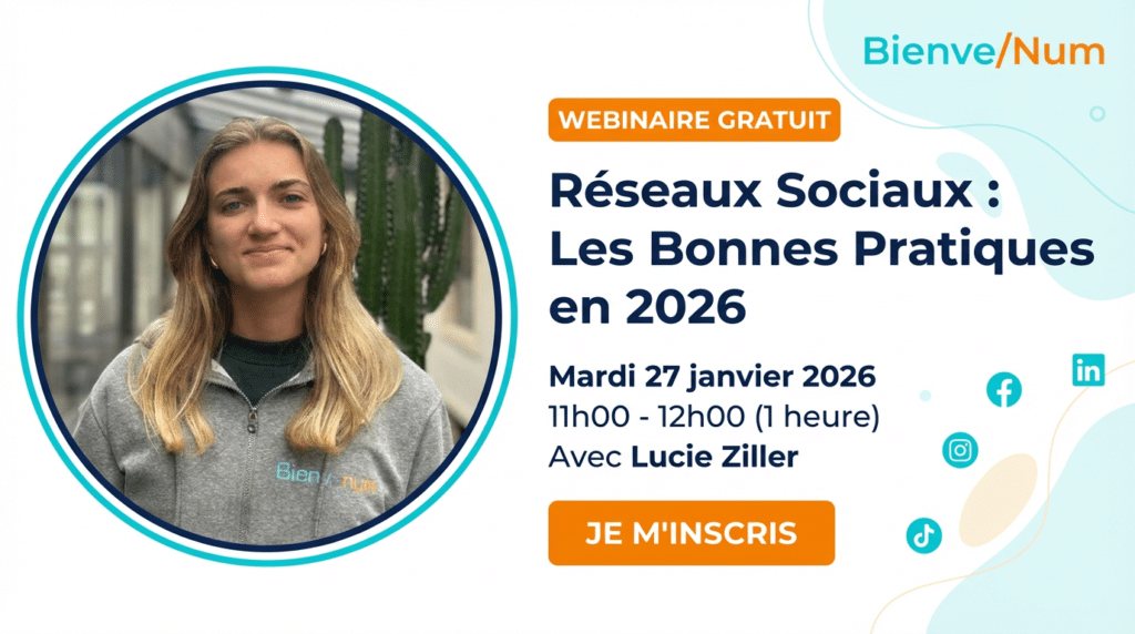 bonnes pratiques réseaux sociaux - 27/01/26