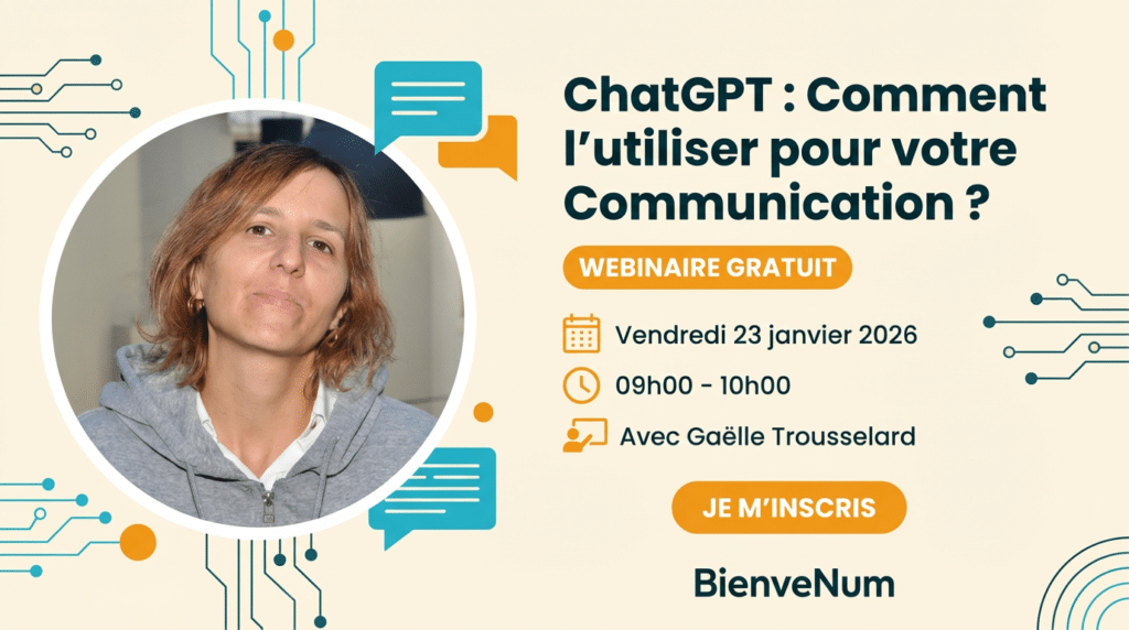chatgpt communication digitale