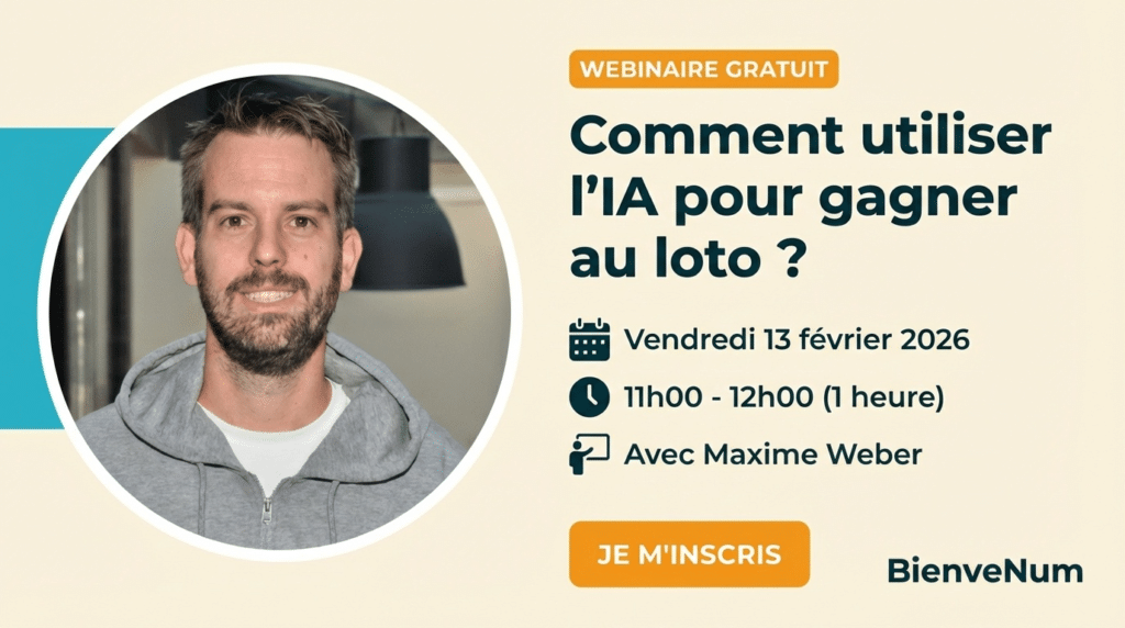 utiliser l’ia pour gagner au loto