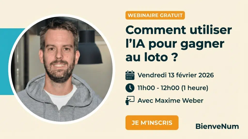 utiliser l’ia pour gagner au loto