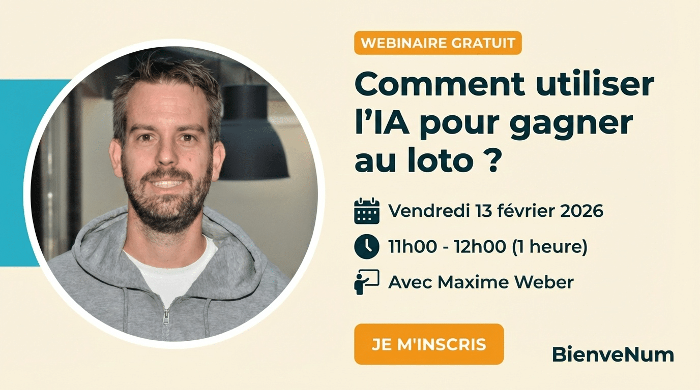 utiliser l’ia pour gagner au loto