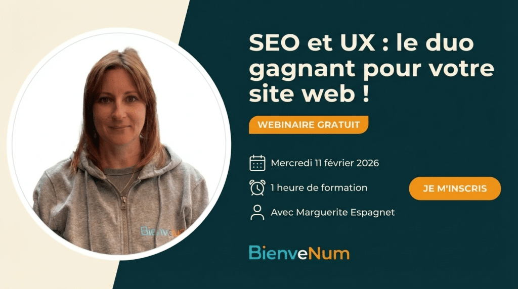 webinaire seo ux
